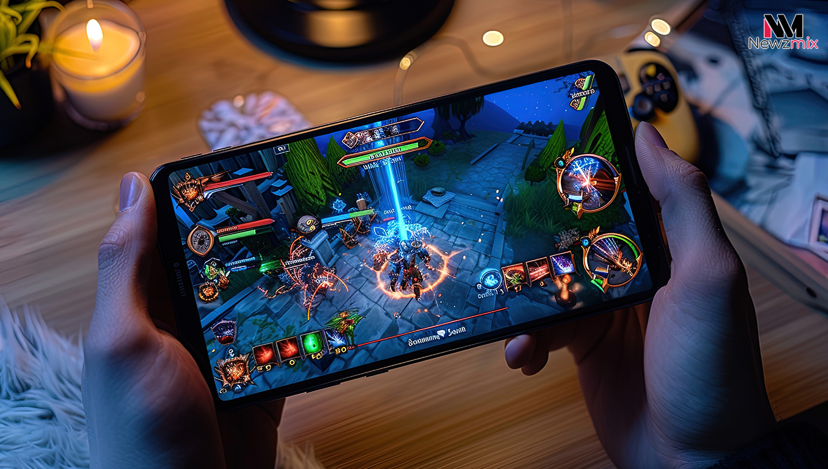 best mobile game